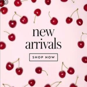 New Arrivals!👡🕶👟🥿👚
